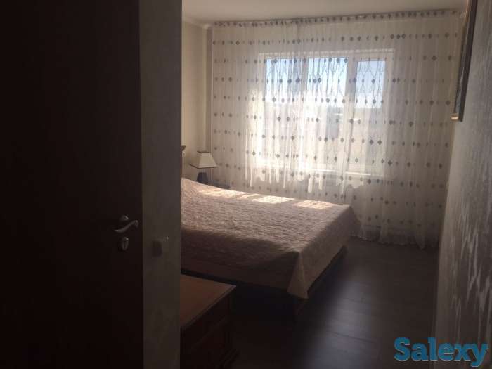 Продаю четырехкомнатную квартиру в мкр. Молодежный, фотография 4