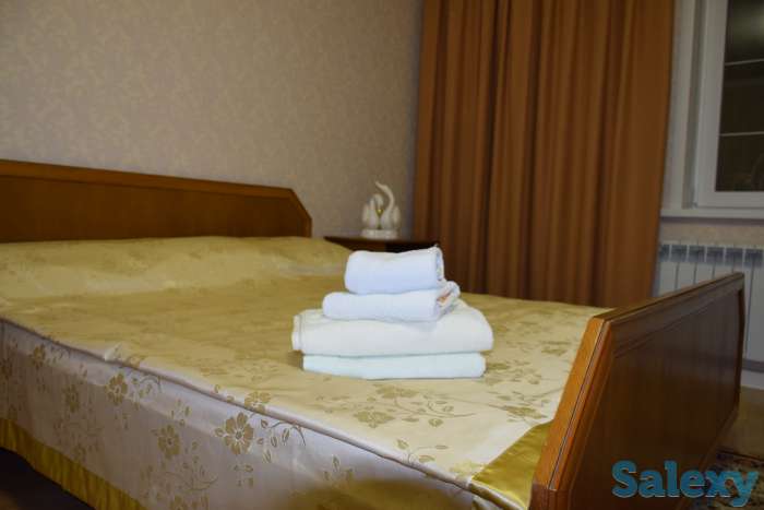 Уютная приятная квартира в Венском квартале, ул. Бокейхана 29\2, фотография 2