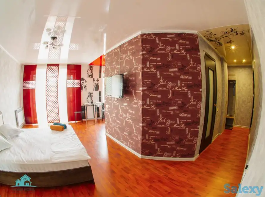 Квартира посуточно и по часам, фотография 6