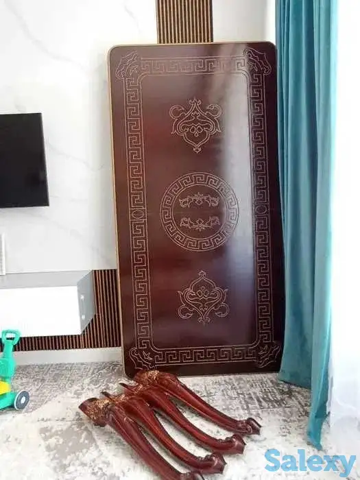 Продам стол в отличном состоянии, фотография 1