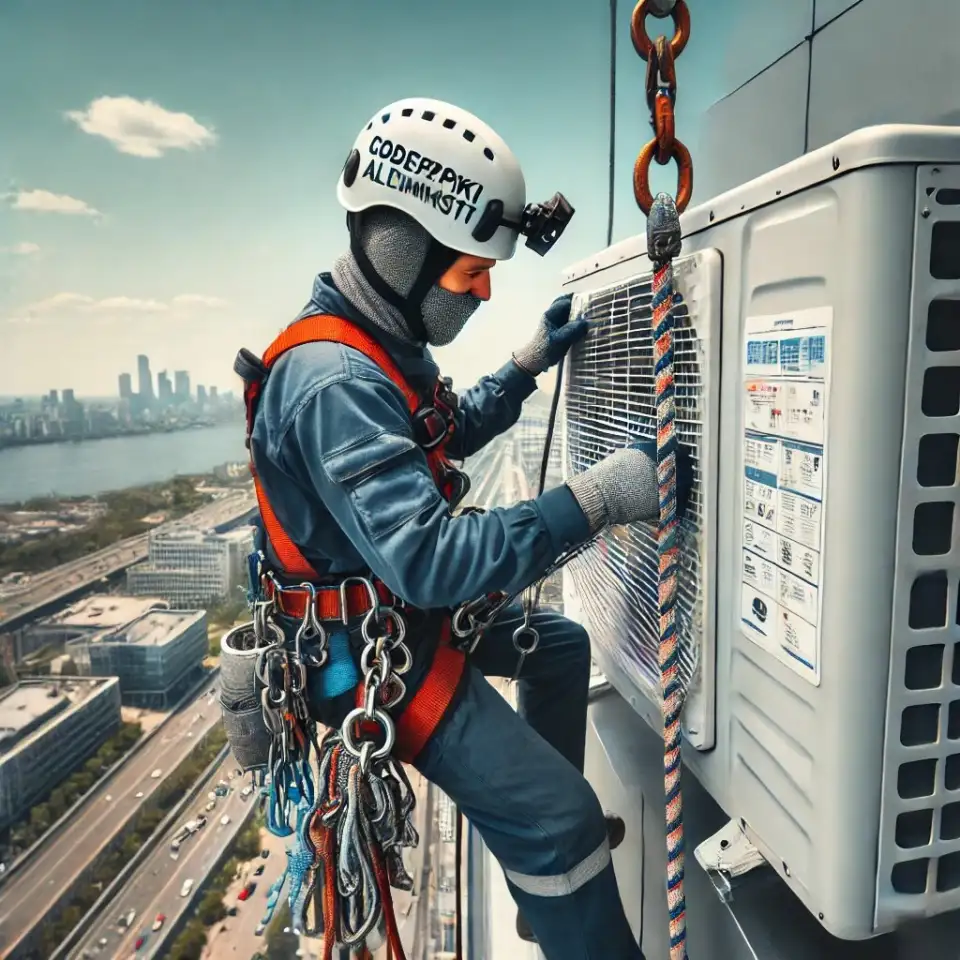 Продажа и установка кондиционеров ,     обслуживание дешево  в Алматы., фотография 5