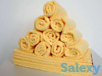 Махровые полотенца, фотография 6