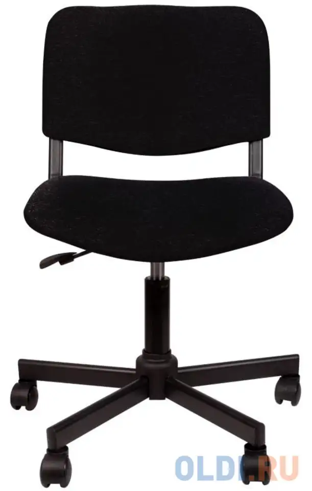 Кресло no name кр01.00.09-101- чёрный, фотография 1