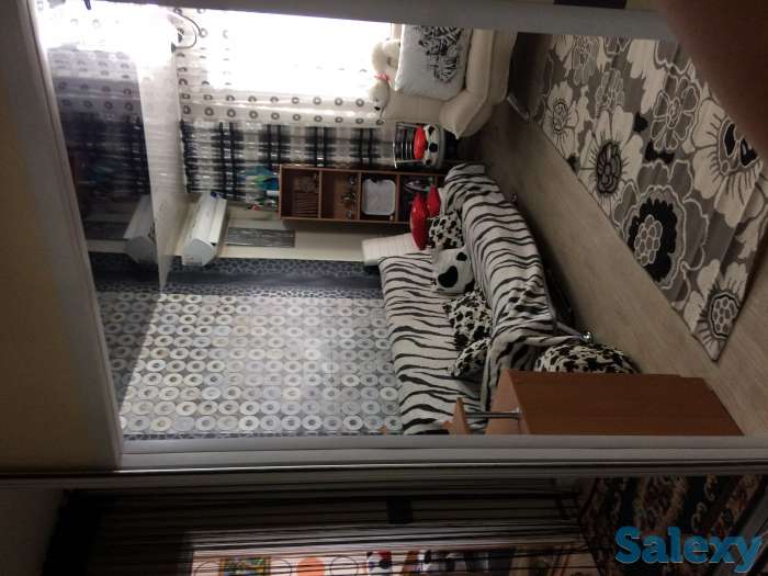 Продается 2-ух комн.квартира микр.Гульдер-1, фотография 8