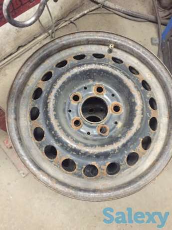 Диски, фотография 1