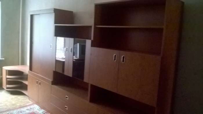 стенки для гостиной, фотография 1