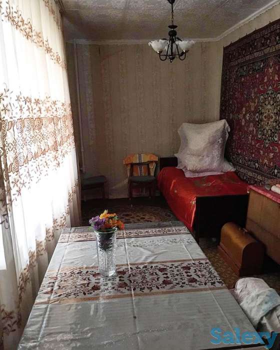 СРОЧНО ПРОДАМ КВАРТИРУ! Амангельды 9, фотография 3