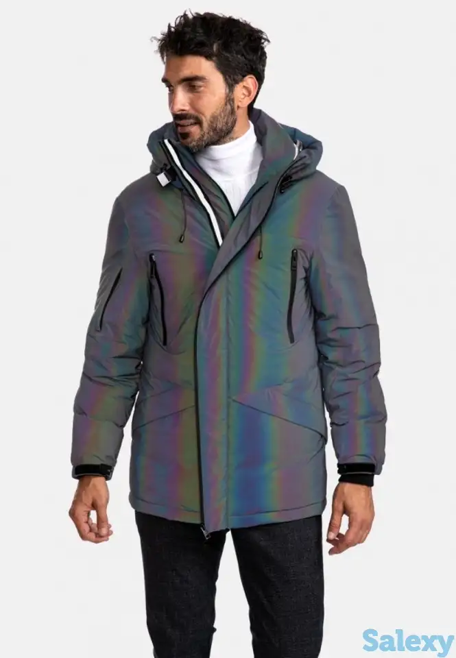 Куртка утепленная kanzler, фотография 1