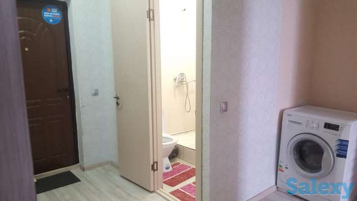 Сдается 2х комн квартира, ЖК 