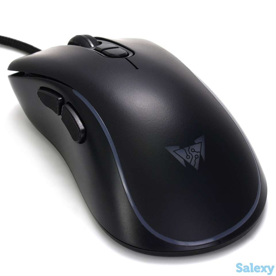 Мышка игровая Crown CMGM-902, фотография 2