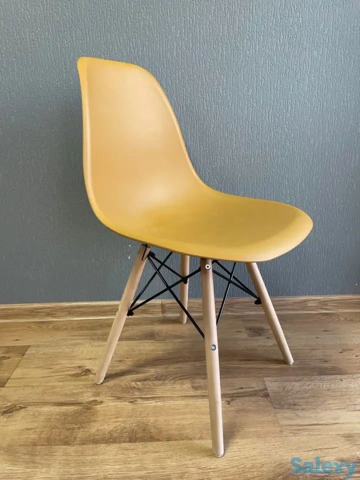 Большой ассортимент стульев и кресел, фотография 7