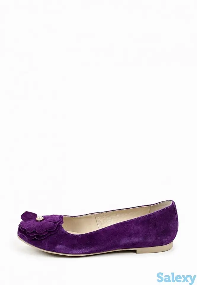 Балетки ralf ringer, фотография 1