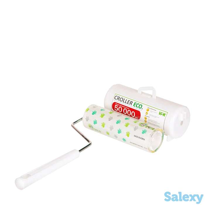 Чистящий валик vpk croller eco, фотография 2