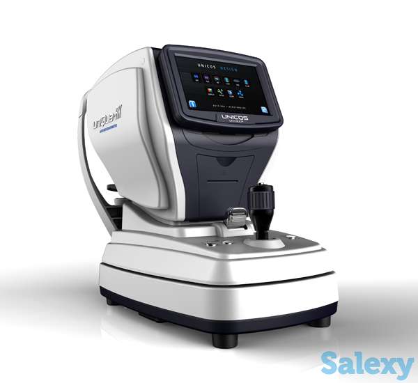 Авторефкератометр UNICOS URK 800F, фотография 1