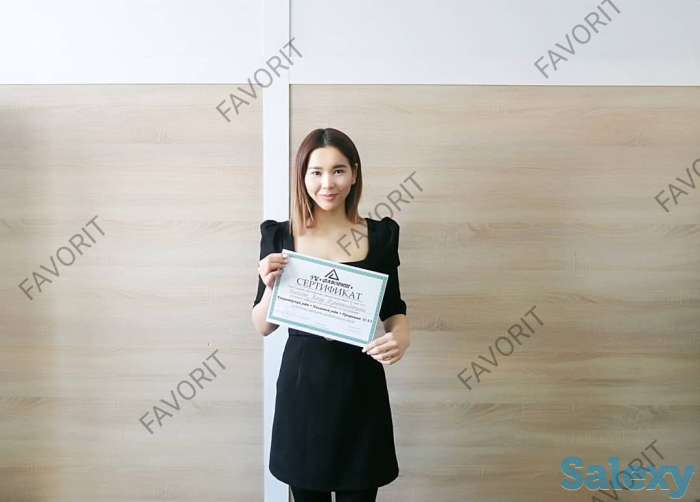 Курсы бухгалтеров в Астане на практике!, фотография 4