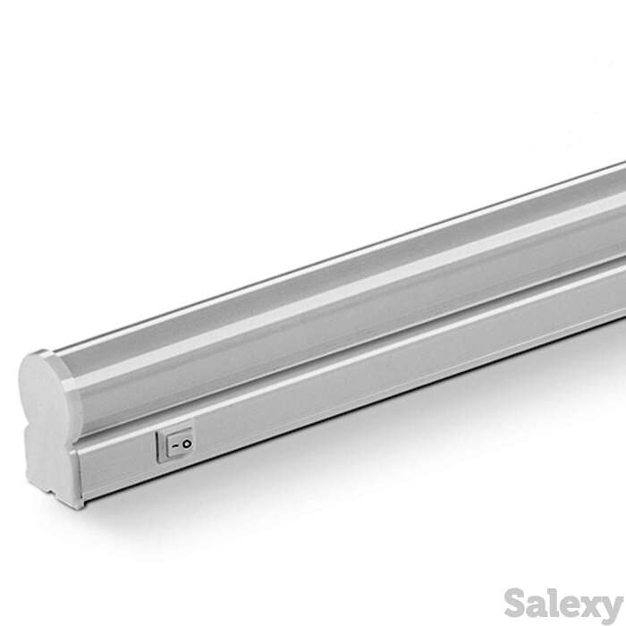 Светильник светодиодный wolta wt5w16w90 16 вт 6500к ip20 1120 лм, фотография 1