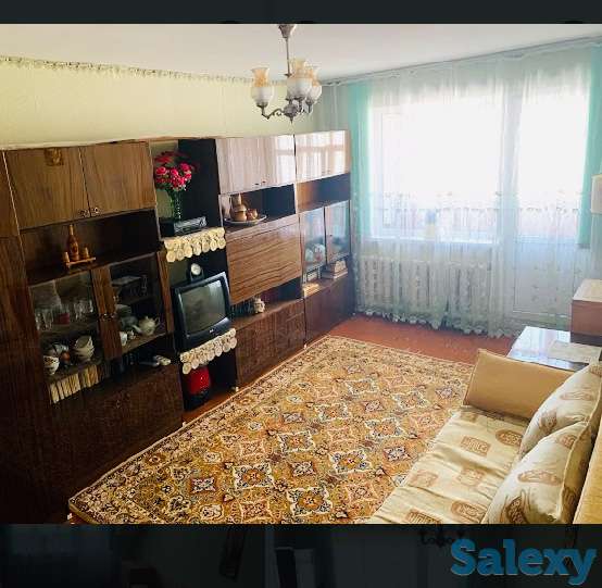 Продам двухкомнатную квартиру в центре города, Пр. Независимости 32, фотография 2