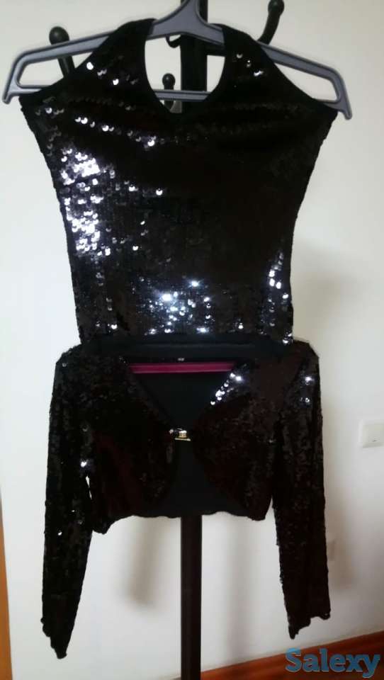 Платье Вечернее, фотография 2