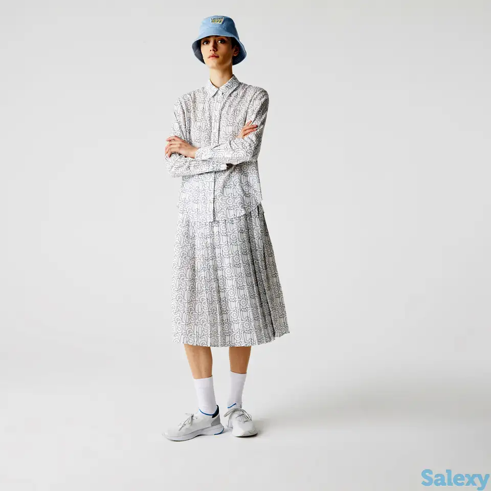 Рубашка lacoste, фотография 1