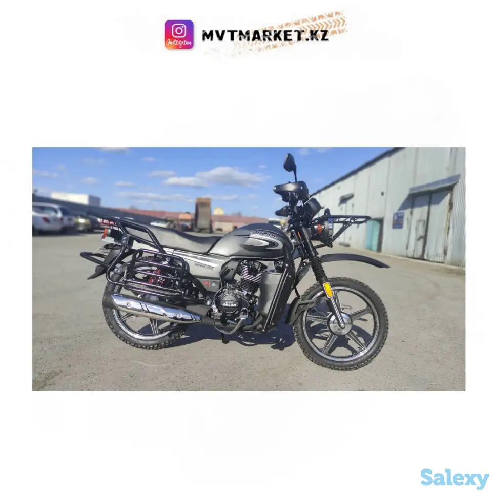 Квадроцикл 125-250сс, фотография 2