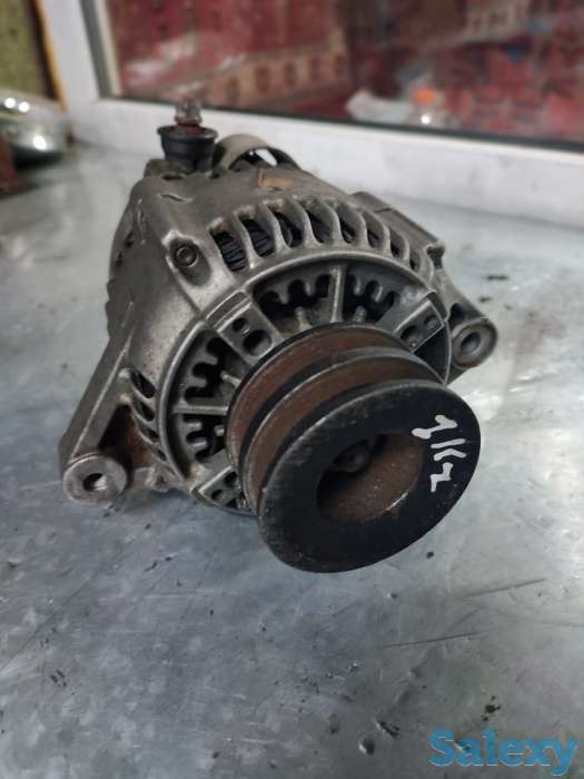 Генератор 1KZ Toyota, фотография 1