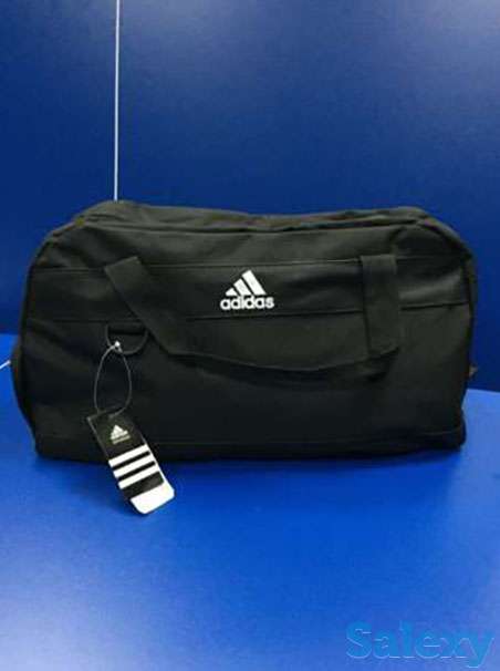 Спортивная сумка Adidas с бесплатной доставкой, фотография 1