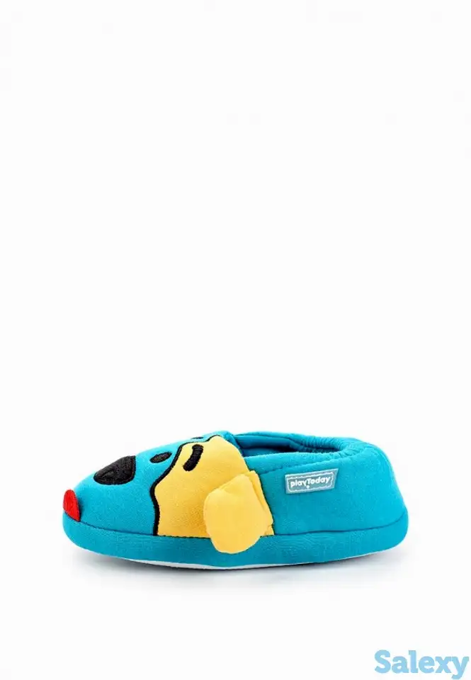 Тапочки playtoday, фотография 1