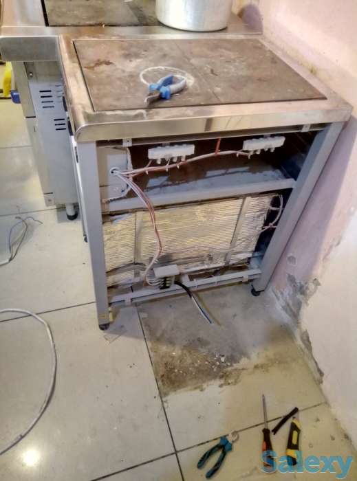 Электрик в Астане, фотография 4