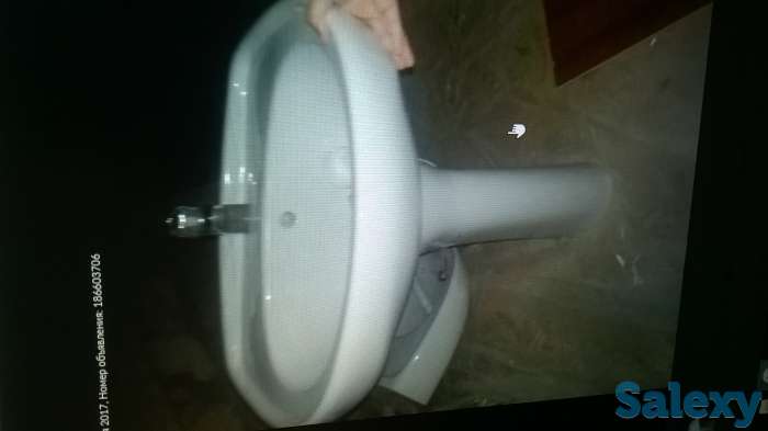 роковина, фотография 2