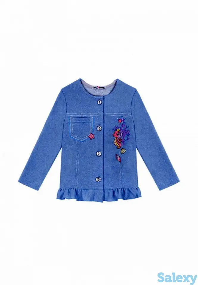 Кардиган bell bimbo, фотография 1