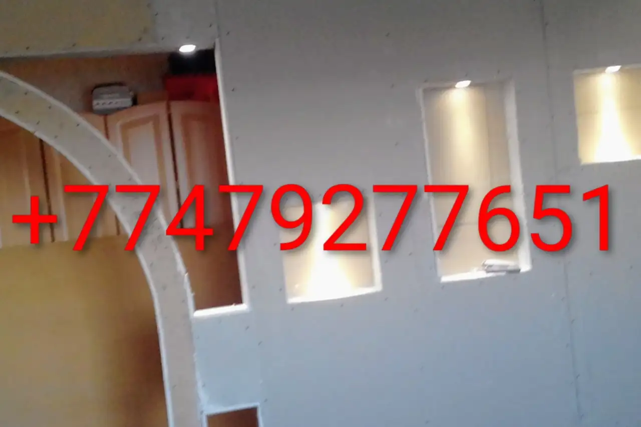 Ванны под ключ, Электро-монтажные работы, фотография 5