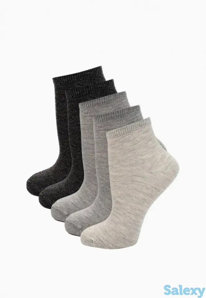 Носки 5 пар sela, фотография 1