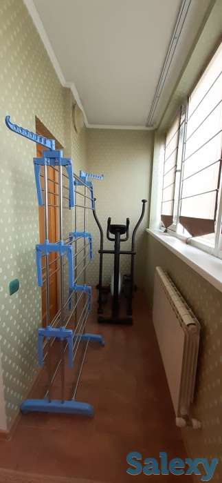 2-комнатная квартира в ЖК Куат на Хусаинова-Ескараева, фотография 6