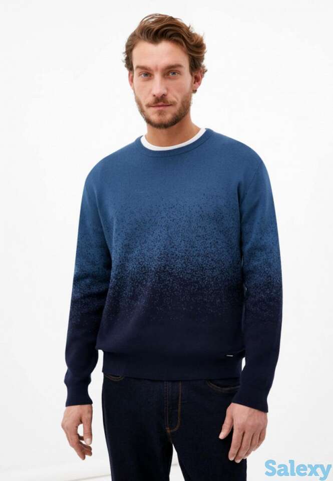 Джемпер finn flare, фотография 1