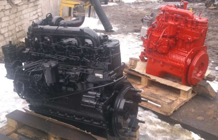 Продаю двигатели ММЗ, фотография 4