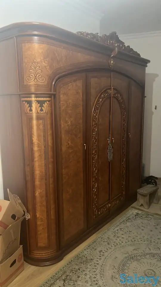 Разборка сборка мебели шкафы купе гарнитуры гостиной и спальный, фотография 4