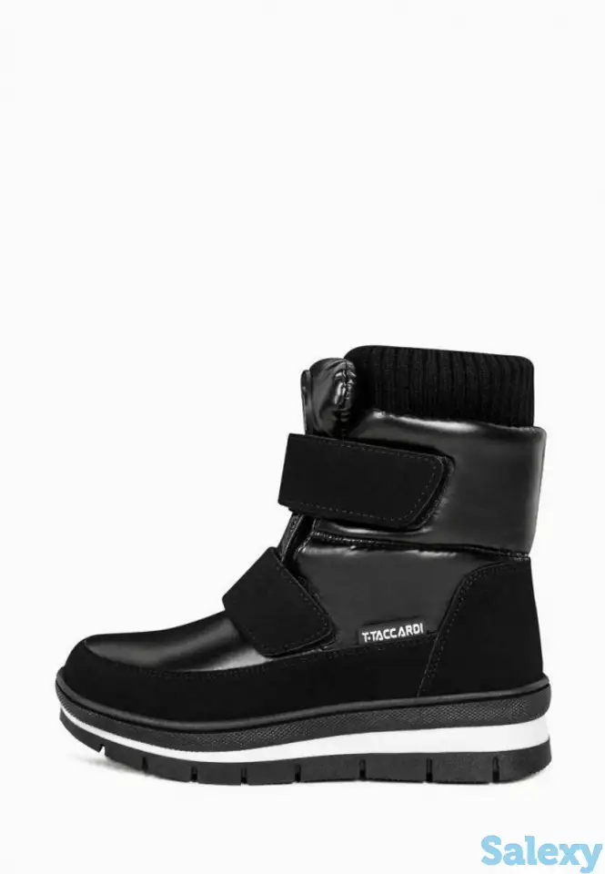 Дутики t.taccardi, фотография 2