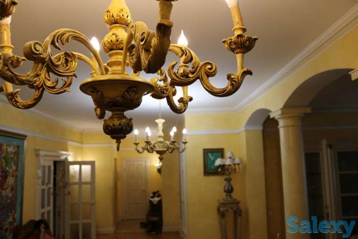 Продаётся 5-ти комнатная квартира в элитном жилом комплексе, фотография 1