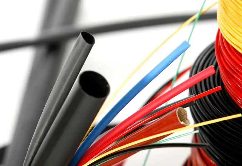 Электроизол. материалы, фотография 1