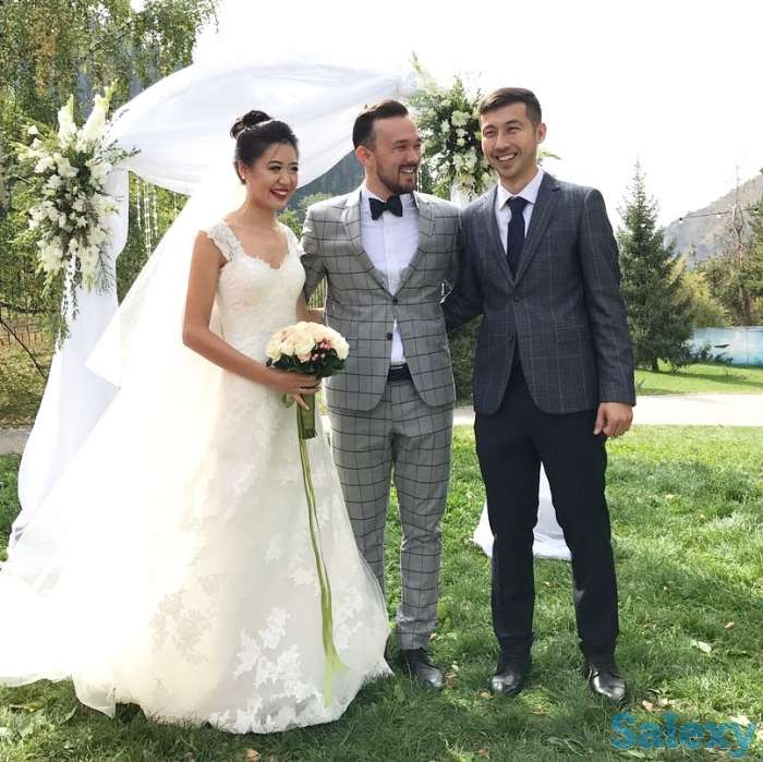 Ведущий, Тамада, фотография 2