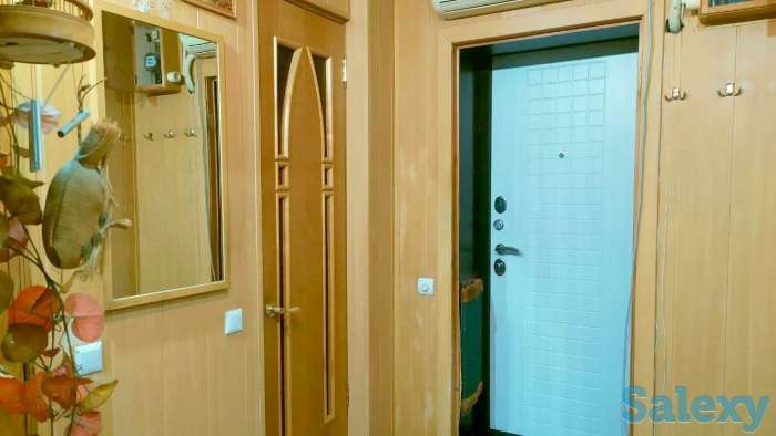 Продаётся 3-х комнатная квартира в Актау, 6 мкр;32;кв.;47, фотография 7