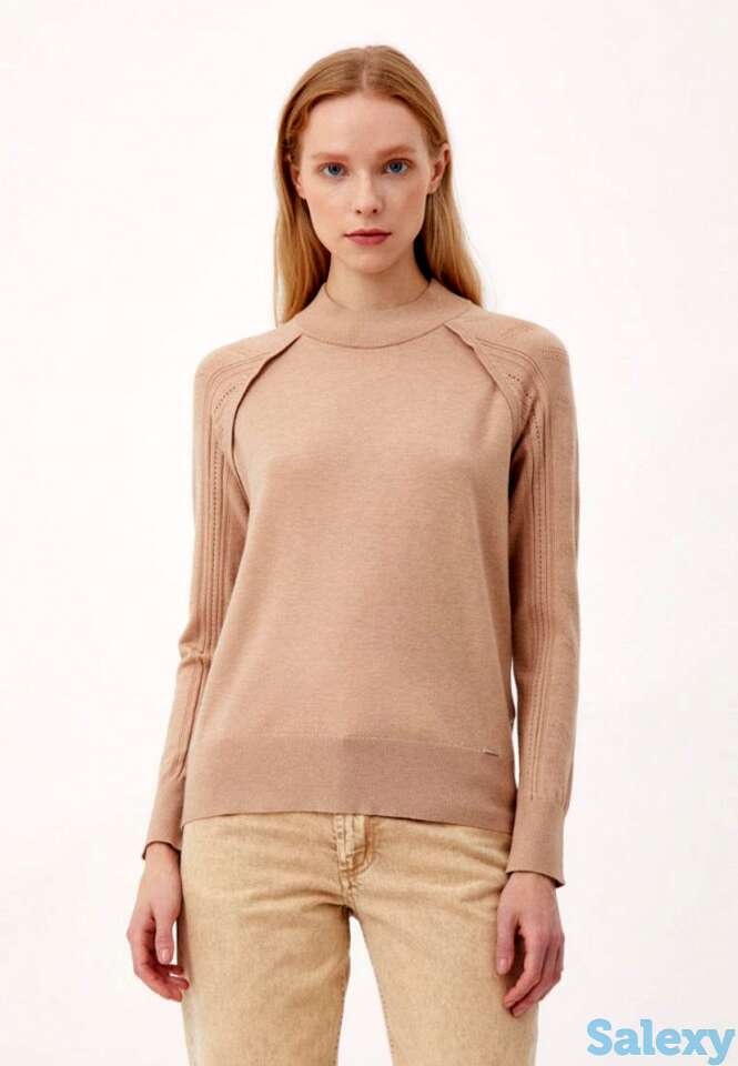 Джемпер finn flare, фотография 1