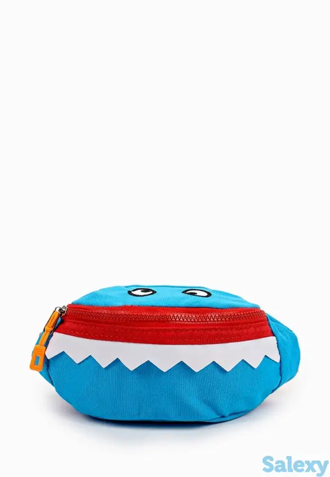 Сумка поясная sela, фотография 1