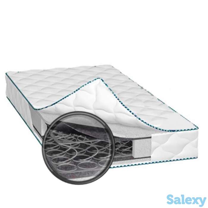 Ортопедические Матрасы из России!, фотография 5