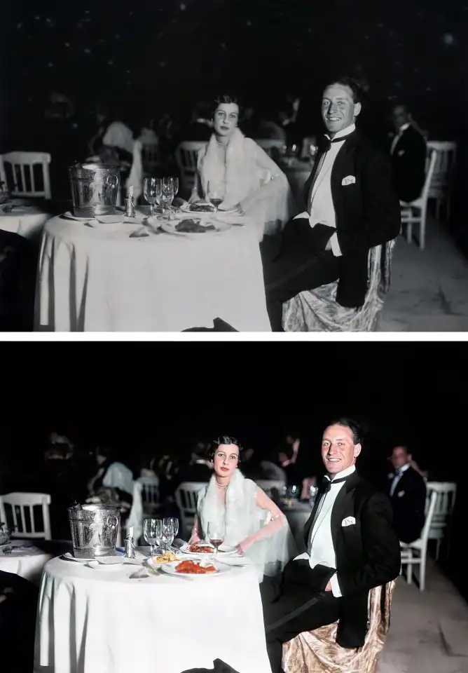 Реставрация фотографий Восстановление фото Костанай, фотография 4