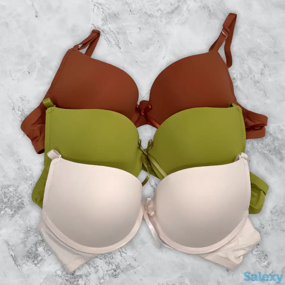 Бюстгальтеры, фотография 1