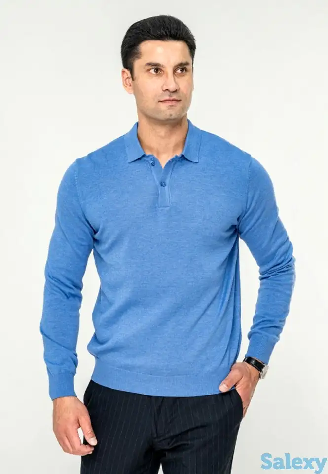 Поло glasman, фотография 1