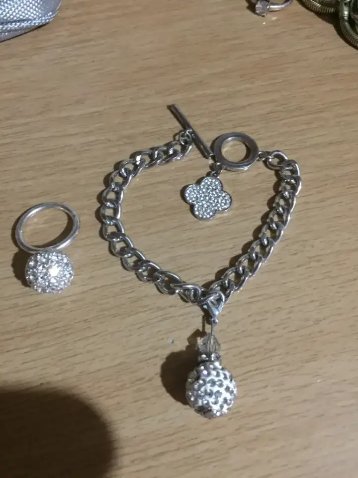 Браслеты, фотография 13