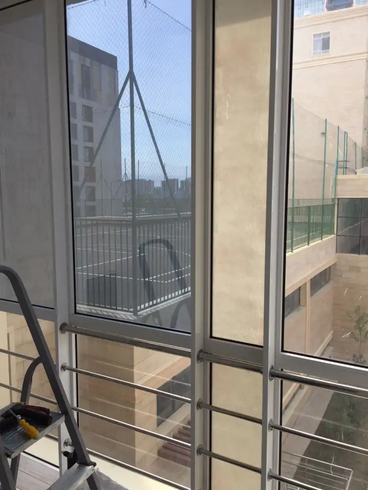 Тонировка окон, офисов, лоджии, от солнца и чужих глаз!, фотография 3
