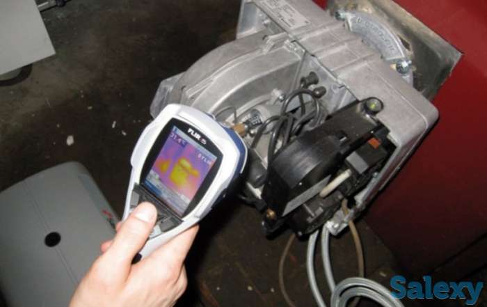 Услуги тепловизора, фотография 6